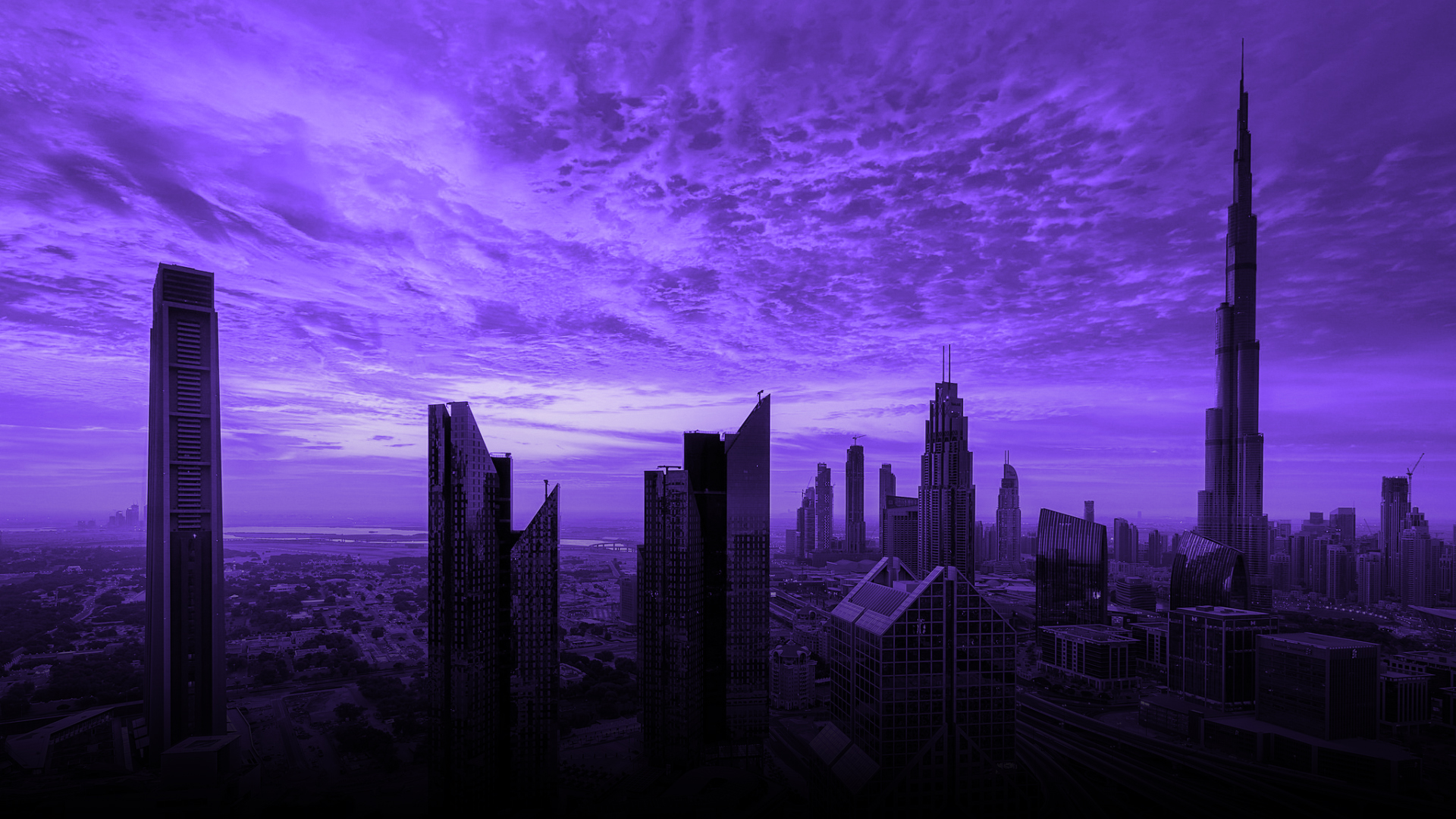 DMFunder Background